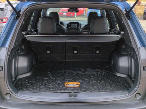 Used 2026 Subaru Forester Wilderness image 35