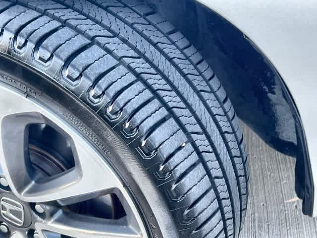 Used 2015 Honda Accord Sport image 23