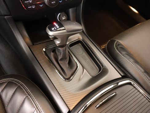 Used 2022 Dodge Charger SRT Hellcat w/ Harman/Kardon Audio Group image 8