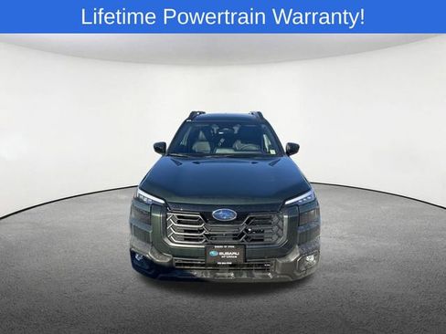 New 2026 Subaru Outback Limited XT image 15