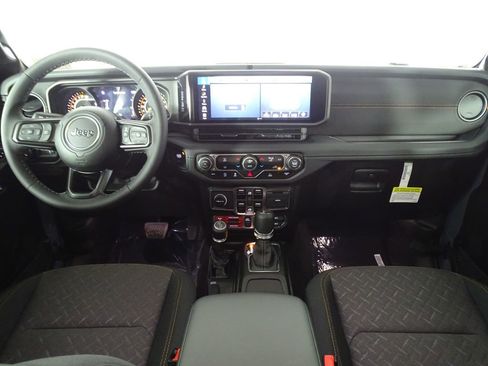 New 2026 Jeep Gladiator Mojave image 29