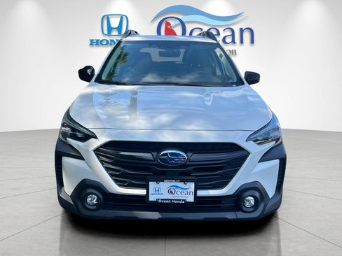 Used 2024 Subaru Outback Onyx Edition AWD/4WD image 8