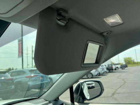 Certified 2025 Toyota RAV4 XLE Premium w/ Weather Package AWD/4WD image 10
