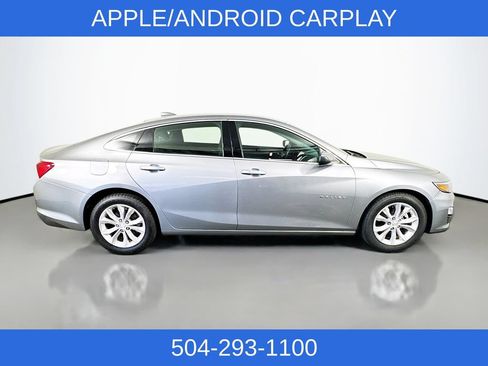 Used 2024 Chevrolet Malibu LT FWD image 6