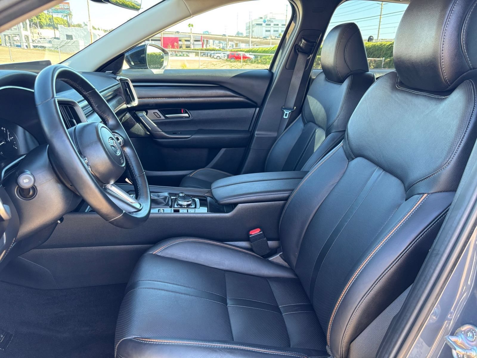 Used 2026 MAZDA CX-50 AWD 2.5 S w/ Premium Package image 27