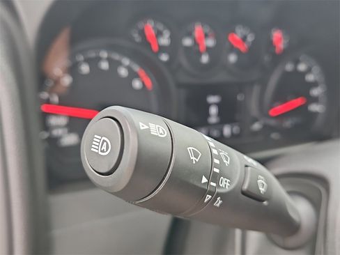 New 2026 Chevrolet Silverado 1500 Custom Trail Boss image 23