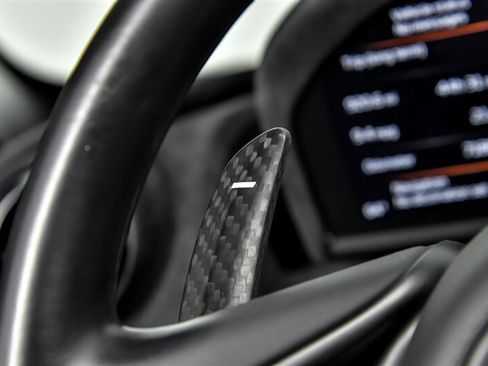 Used 2020 McLaren 720S Spider RWD image 24