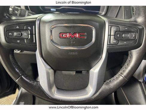 Used 2022 GMC Yukon XL SLT AWD/4WD image 20