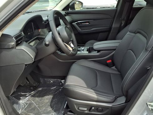 New 2026 MAZDA CX-5 2.5 S w/ Premium Package image 15