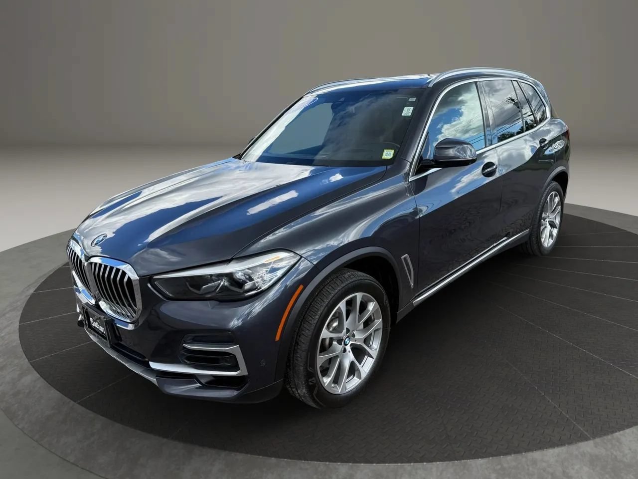 Used 2022 BMW X5 xDrive40i w/ Premium Package AWD/4WD image 13