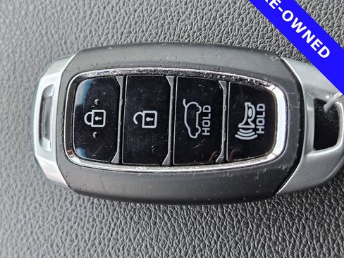 Used 2019 Hyundai Kona Ultimate image 33