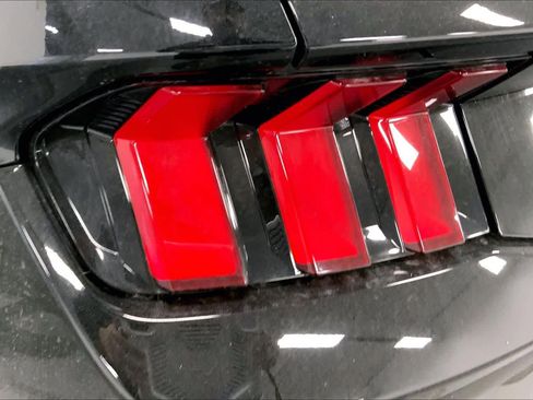 New 2026 Ford Mustang Coupe image 15