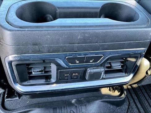Used 2021 GMC Sierra 1500 AT4 AWD/4WD image 11