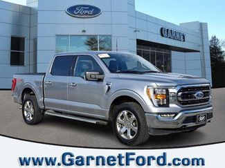 Certified 2022 Ford F150 XLT w/ Equipment Group 302A High video 1