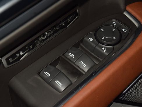 Used 2024 GMC Sierra 1500 Denali Ultimate image 50