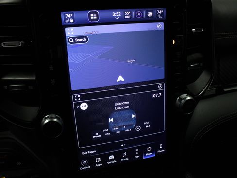 Used 2024 RAM 1500 TRX image 25