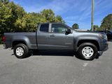 Used 2016 Chevrolet Colorado W/T w/ WT Convenience Package image 3