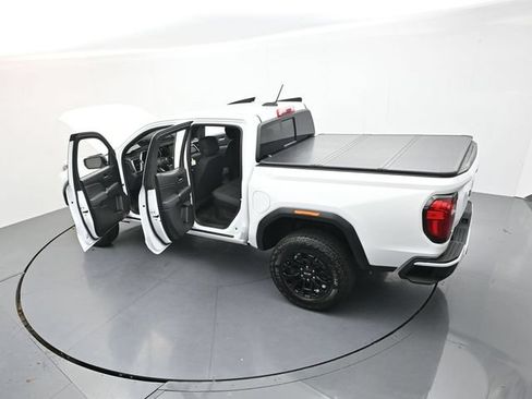 Used 2026 GMC Canyon Elevation w/ Convenience Package RWD image 49