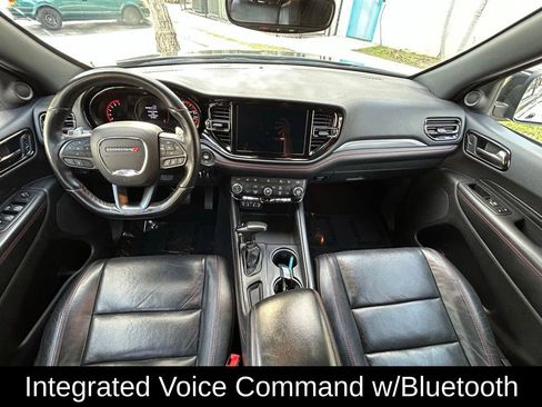Certified 2024 Dodge Durango GT image 10