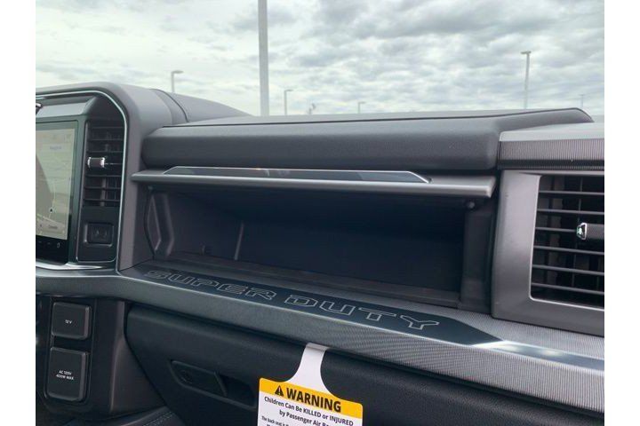 New 2025 Ford F250 Platinum AWD/4WD image 29