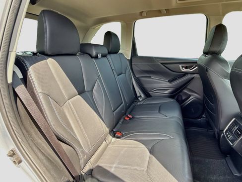 Used 2021 Subaru Forester Limited w/ Popular Package #3 AWD/4WD image 32