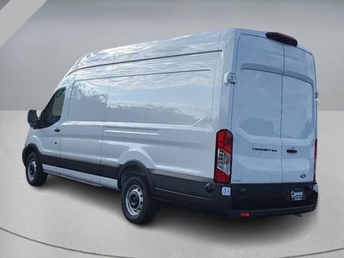 New 2026 Ford Transit 350 148 High Roof Extended w/ Load Area Protection Package RWD image 6