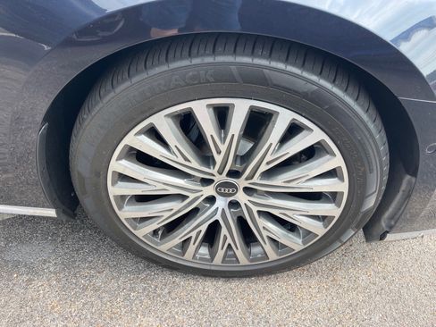 Used 2019 Audi A8 L 3.0T AWD/4WD image 20