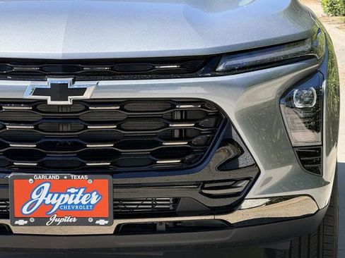 New 2026 Chevrolet Trax ACTIV image 9