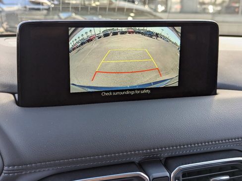 New 2025 MAZDA CX-5 AWD 2.5 S w/ Select Package image 26