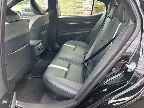 New 2026 Toyota Camry SE w/ Convenience Package FWD image 14