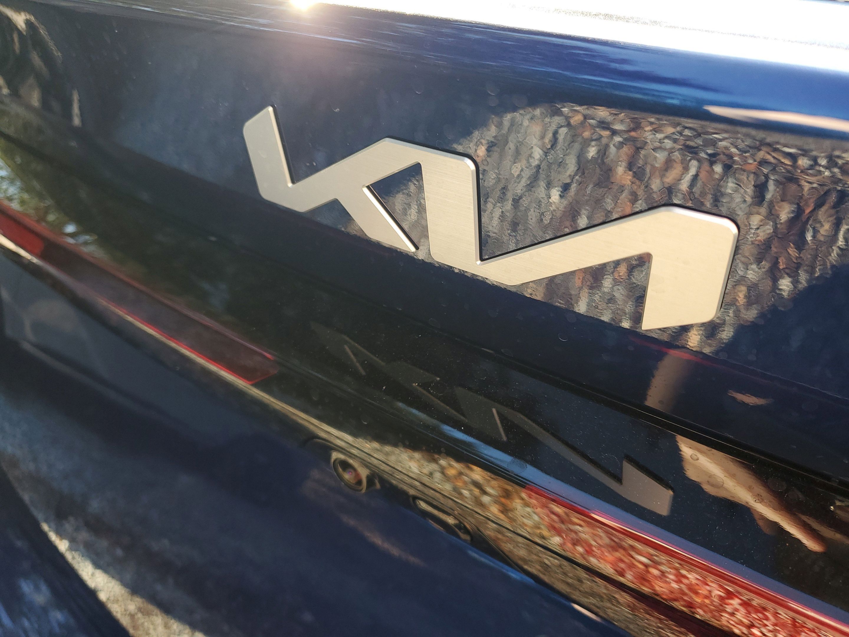 New 2026 Kia K5 GT-Line w/ GT-Line Premium Package FWD image 30