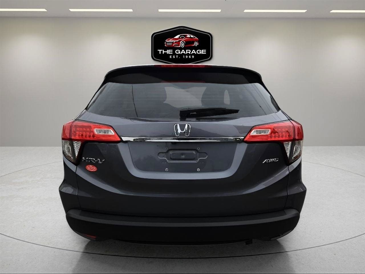 Used 2021 Honda HR-V LX image 5