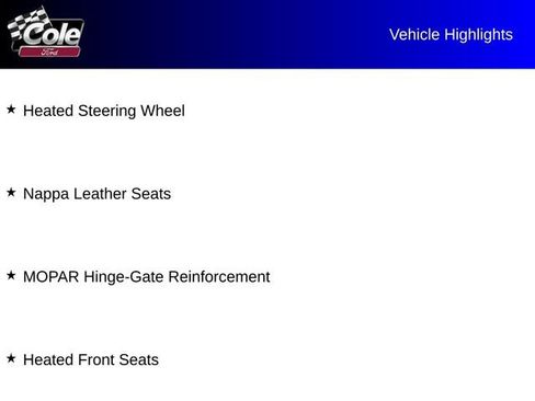 Used 2025 Jeep Wrangler Unlimited Rubicon image 4