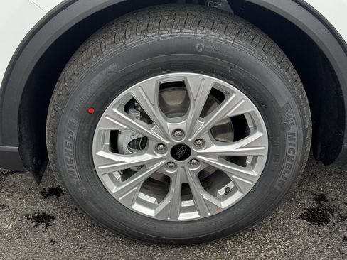 New 2025 Ford Escape Active image 39