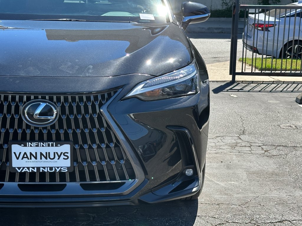 Used 2024 Lexus NX 250 AWD w/ Cold Area Package image 12