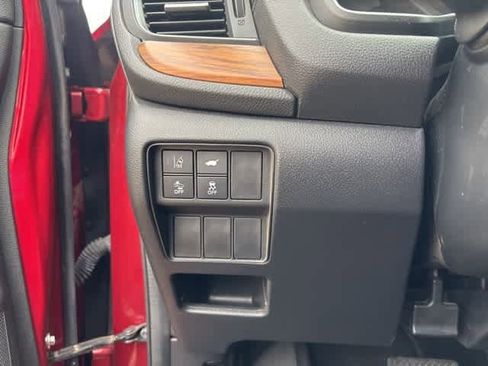 Used 2022 Honda CR-V EX-L image 10