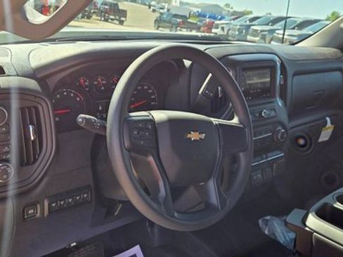 New 2025 Chevrolet Silverado 3500 W/T w/ WT Convenience Package image 12