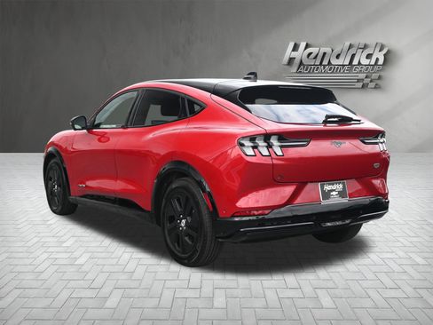Used 2023 Ford Mustang Mach-E California Route 1 AWD/4WD image 8