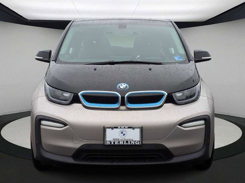 Used 2021 BMW i3 image 3