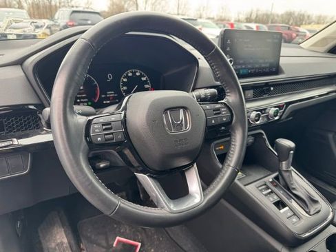 Certified 2023 Honda CR-V EX-L image 14