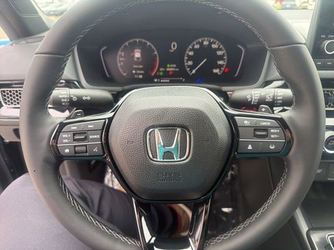 New 2026 Honda Civic Sport image 17
