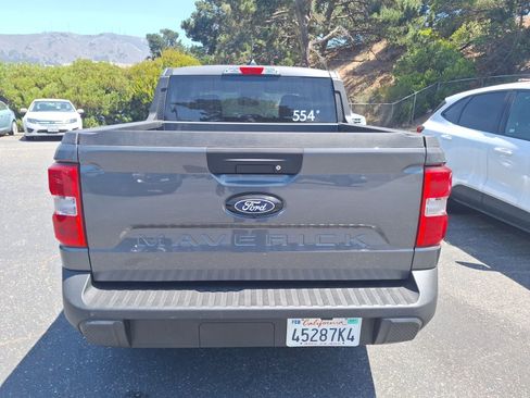 Used 2026 Ford Maverick XL FWD image 5
