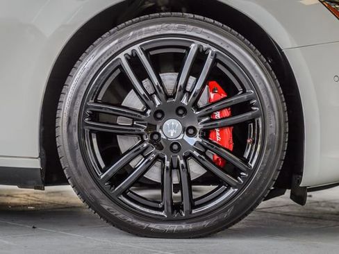 Used 2018 Maserati Ghibli image 15