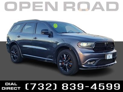Used 2018 Dodge Durango GT w/ Premium Group