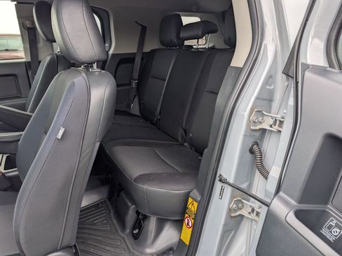 Used 2014 Toyota FJ Cruiser 4WD w/ Convenience Package image 10