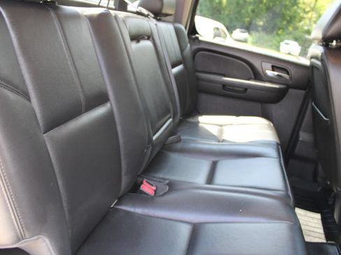 Used 2013 GMC Sierra 1500 SLT AWD/4WD image 26