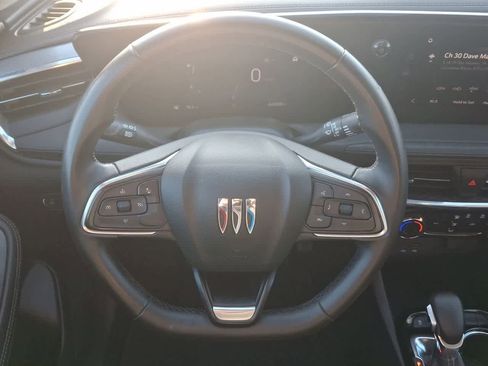 Used 2024 Buick Encore GX Sport Touring image 22