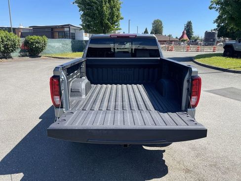 New 2026 GMC Sierra 1500 Elevation w/ Elevation Premium Package AWD/4WD image 27
