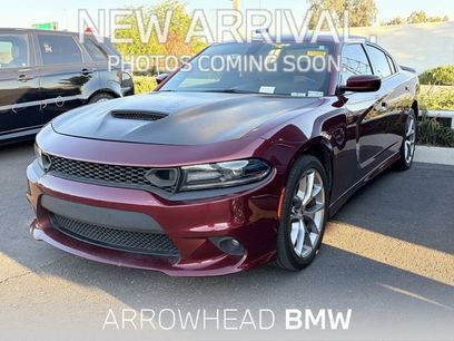 Used 2019 Dodge Charger GT w/ Plus Group