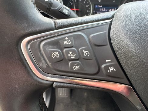 Used 2024 Chevrolet Equinox LT AWD/4WD image 27